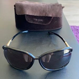 Tom Ford Raquel Sunglasses